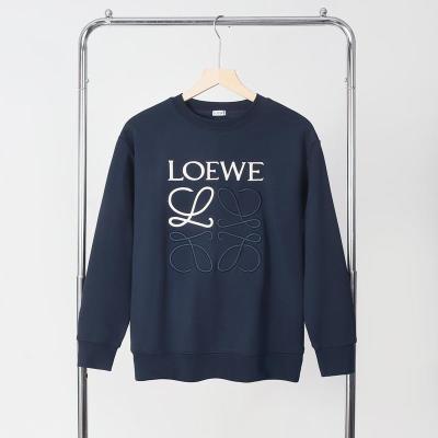 cheap quality LOEWE Hoodie Model No. 8